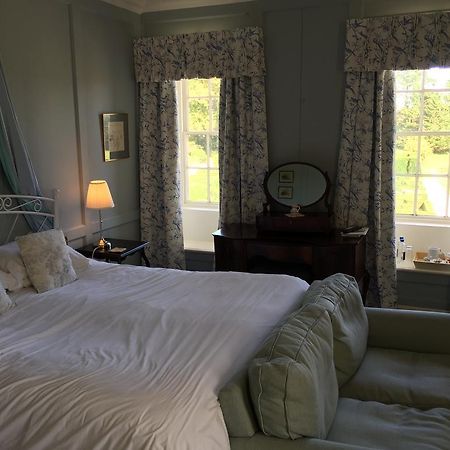 Trereife House Hotel Пензанс Екстериор снимка