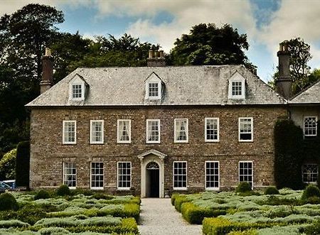 Trereife House Hotel Пензанс Екстериор снимка