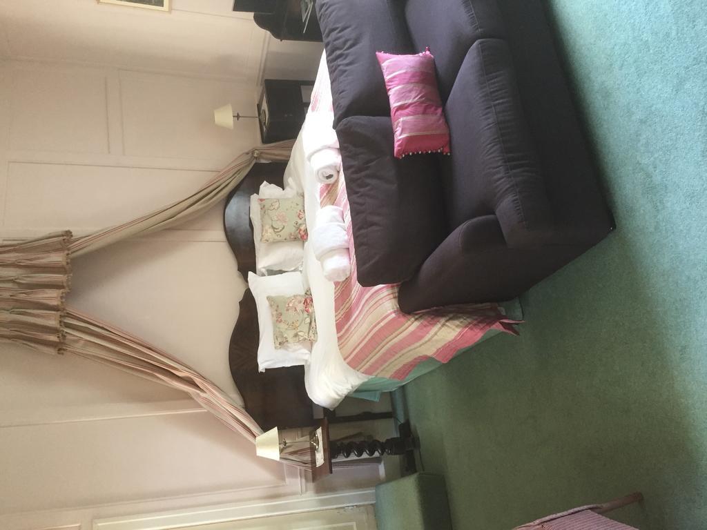 Trereife House Hotel Пензанс Стая снимка