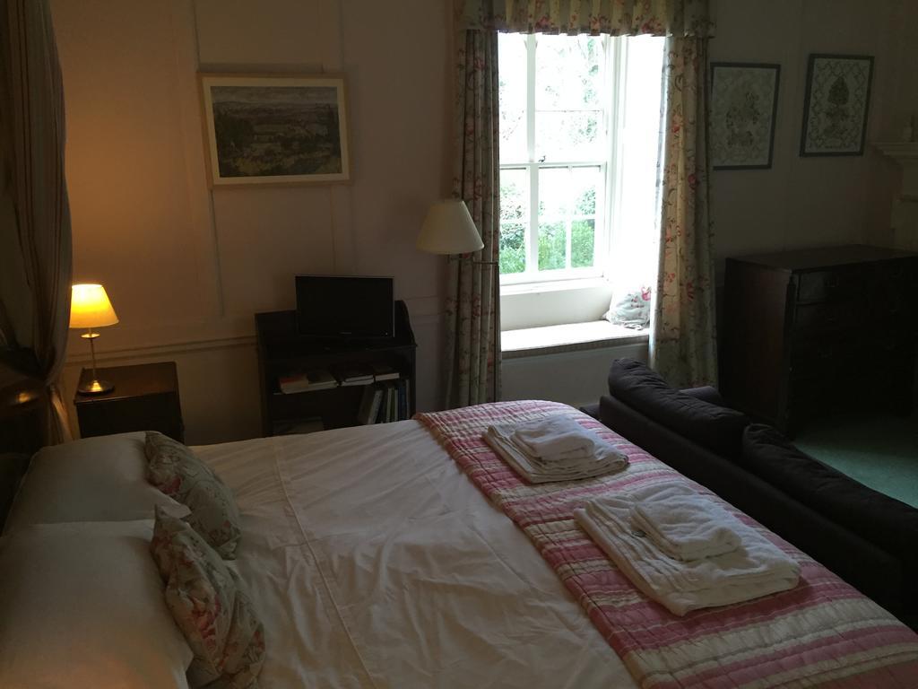 Trereife House Hotel Пензанс Стая снимка