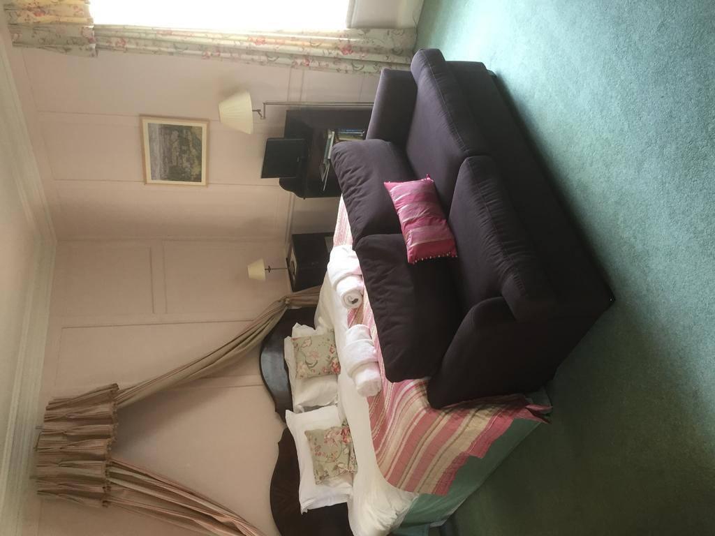 Trereife House Hotel Пензанс Стая снимка