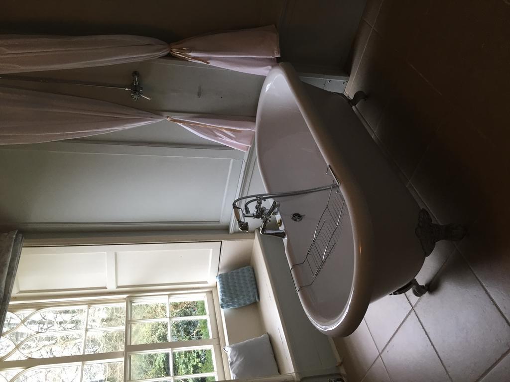 Trereife House Hotel Пензанс Стая снимка