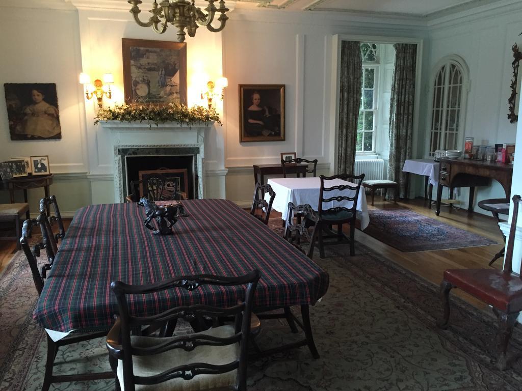 Trereife House Hotel Пензанс Екстериор снимка