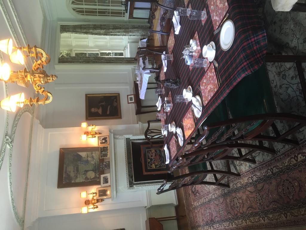 Trereife House Hotel Пензанс Екстериор снимка