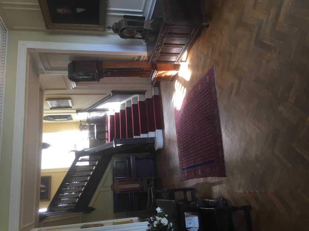 Trereife House Hotel Пензанс Екстериор снимка