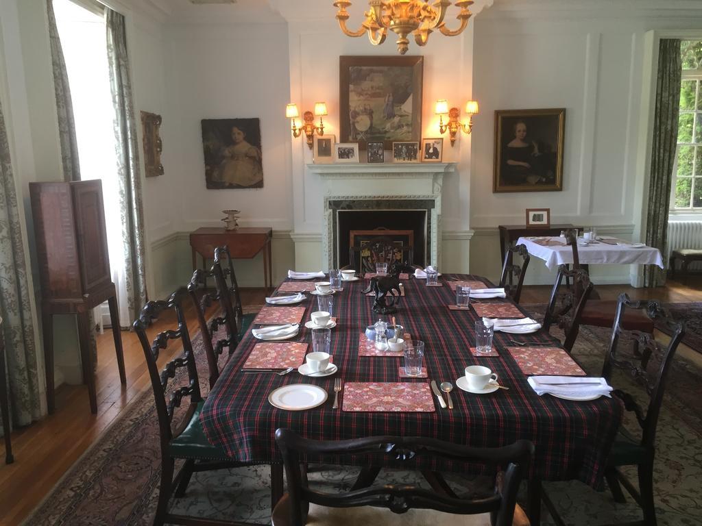 Trereife House Hotel Пензанс Екстериор снимка