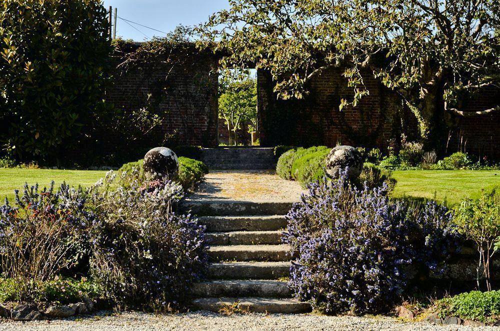 Trereife House Hotel Пензанс Екстериор снимка