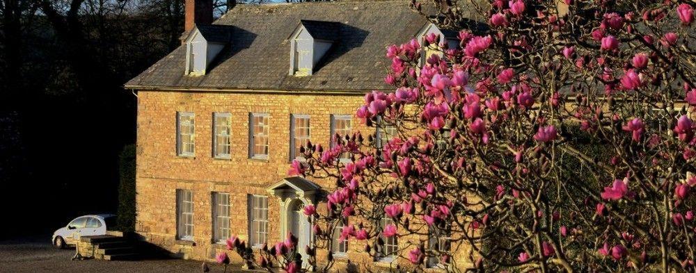 Trereife House Hotel Пензанс Екстериор снимка