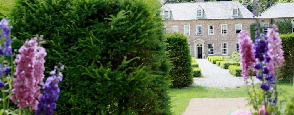 Trereife House Hotel Пензанс Екстериор снимка