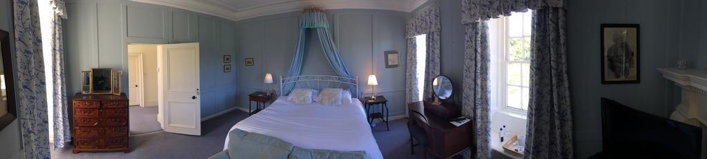 Trereife House Hotel Пензанс Екстериор снимка