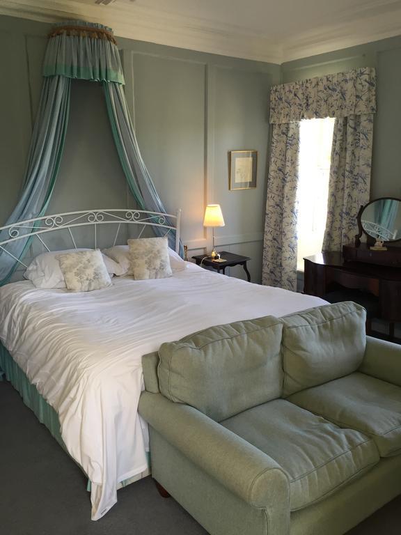 Trereife House Hotel Пензанс Екстериор снимка