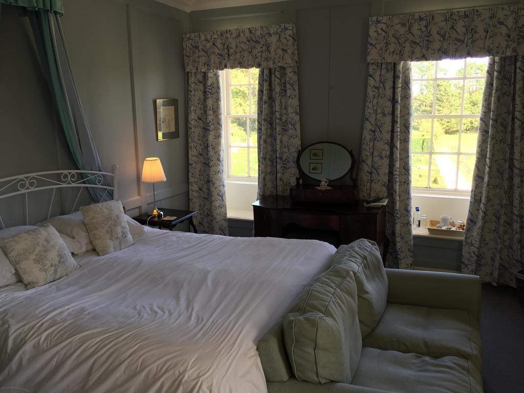 Trereife House Hotel Пензанс Екстериор снимка