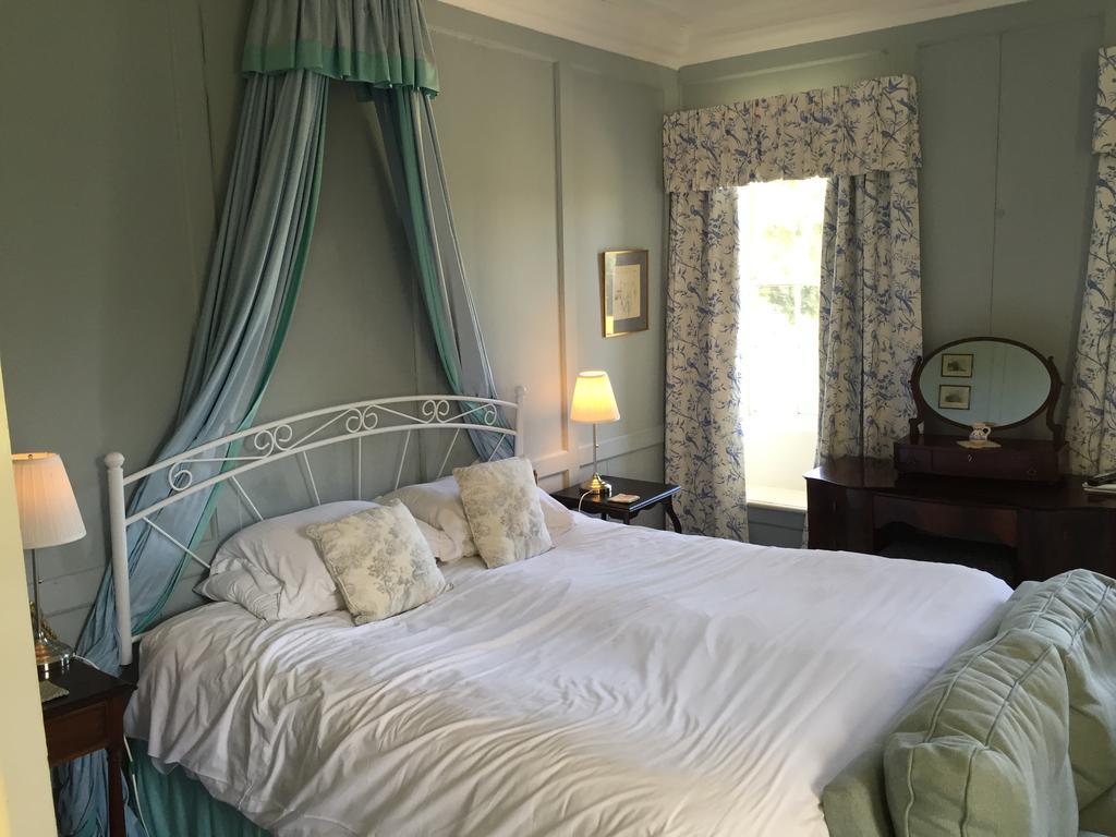Trereife House Hotel Пензанс Екстериор снимка