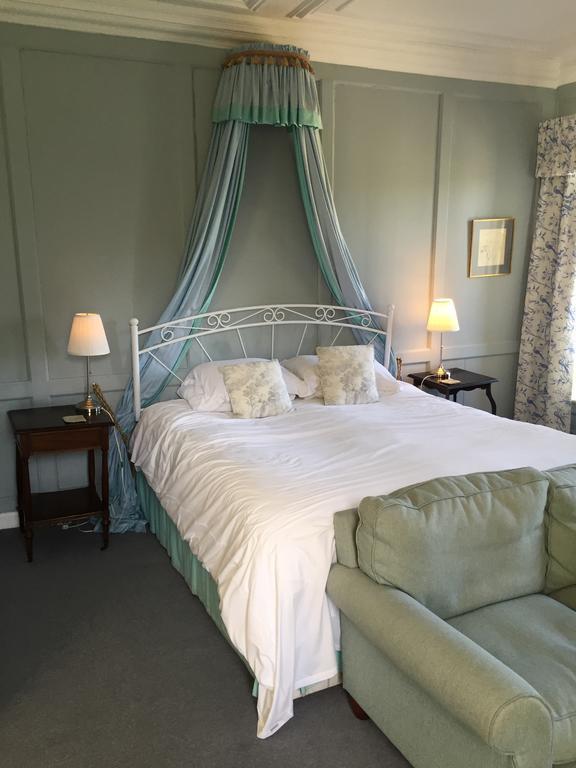 Trereife House Hotel Пензанс Екстериор снимка