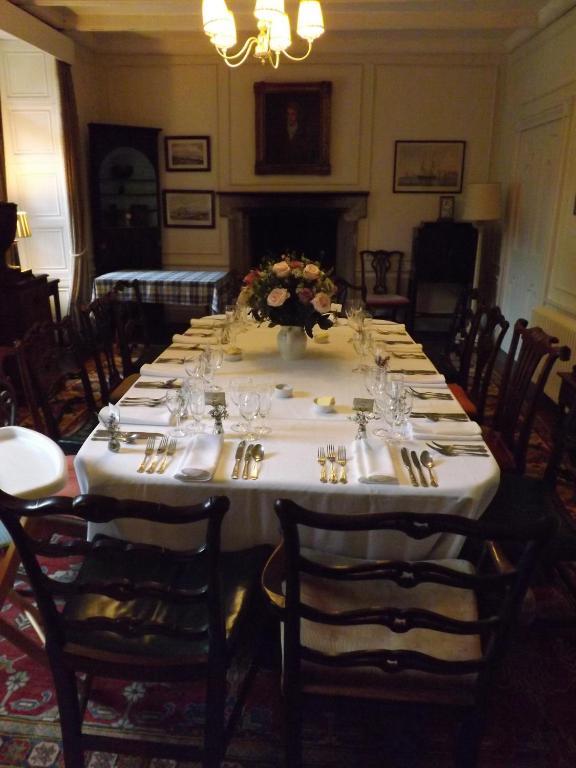 Trereife House Hotel Пензанс Екстериор снимка