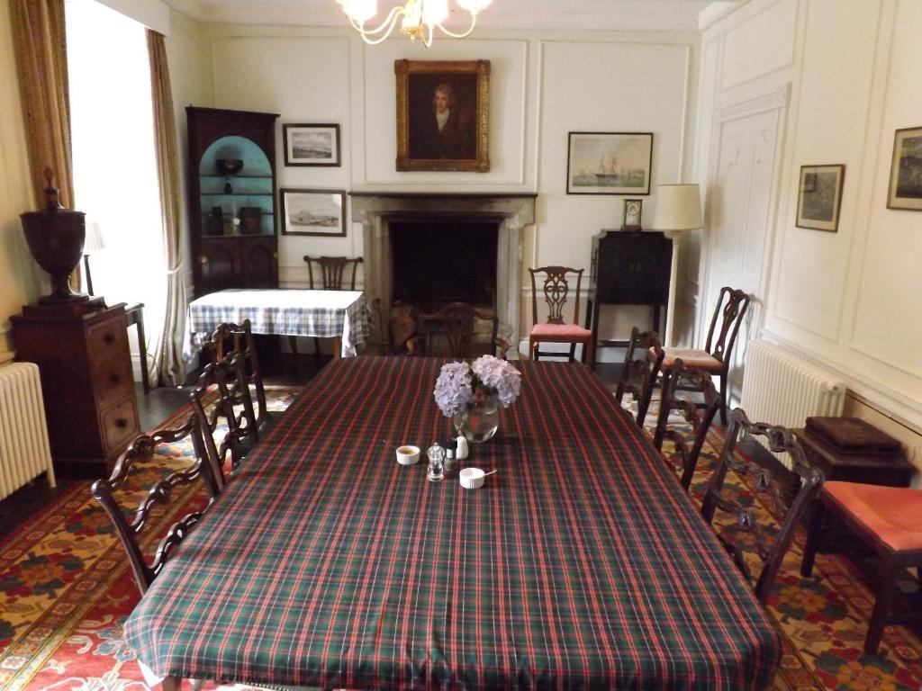 Trereife House Hotel Пензанс Екстериор снимка