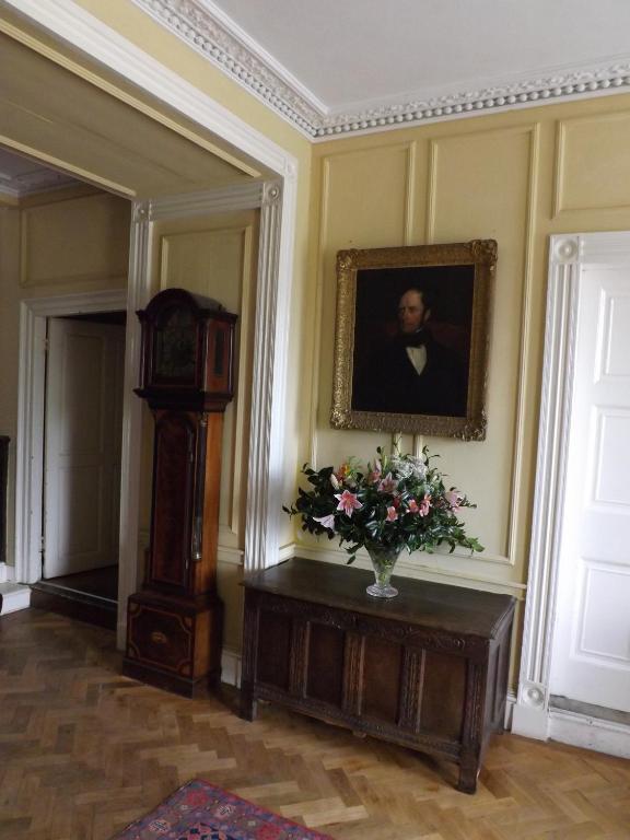 Trereife House Hotel Пензанс Екстериор снимка