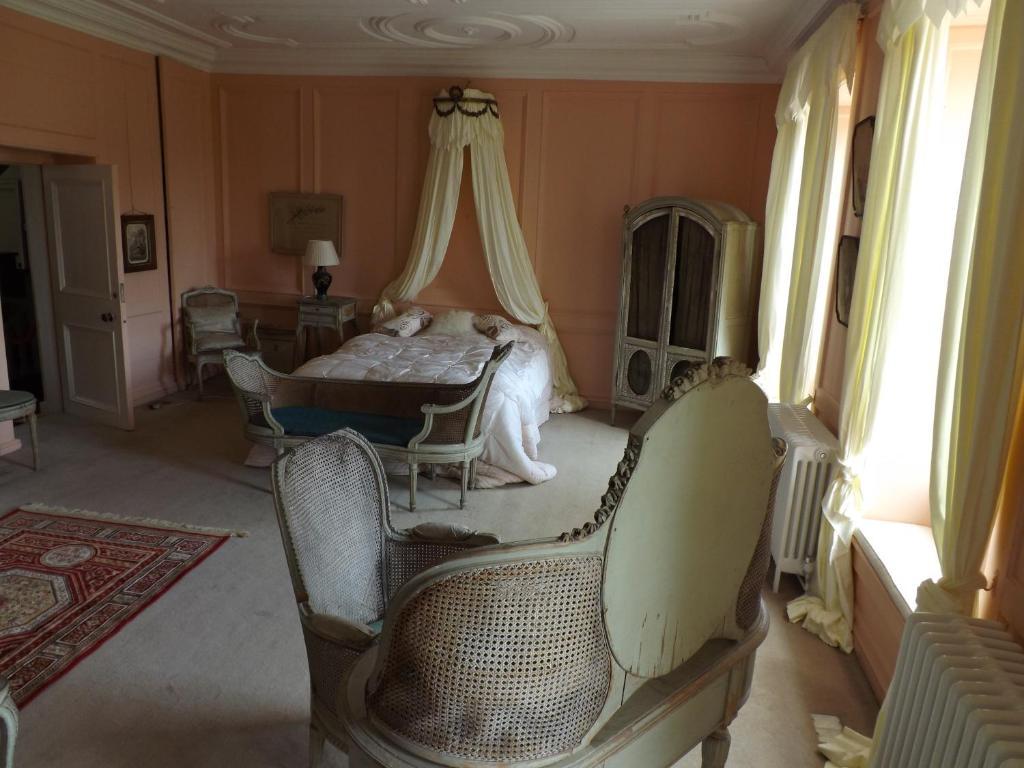 Trereife House Hotel Пензанс Екстериор снимка