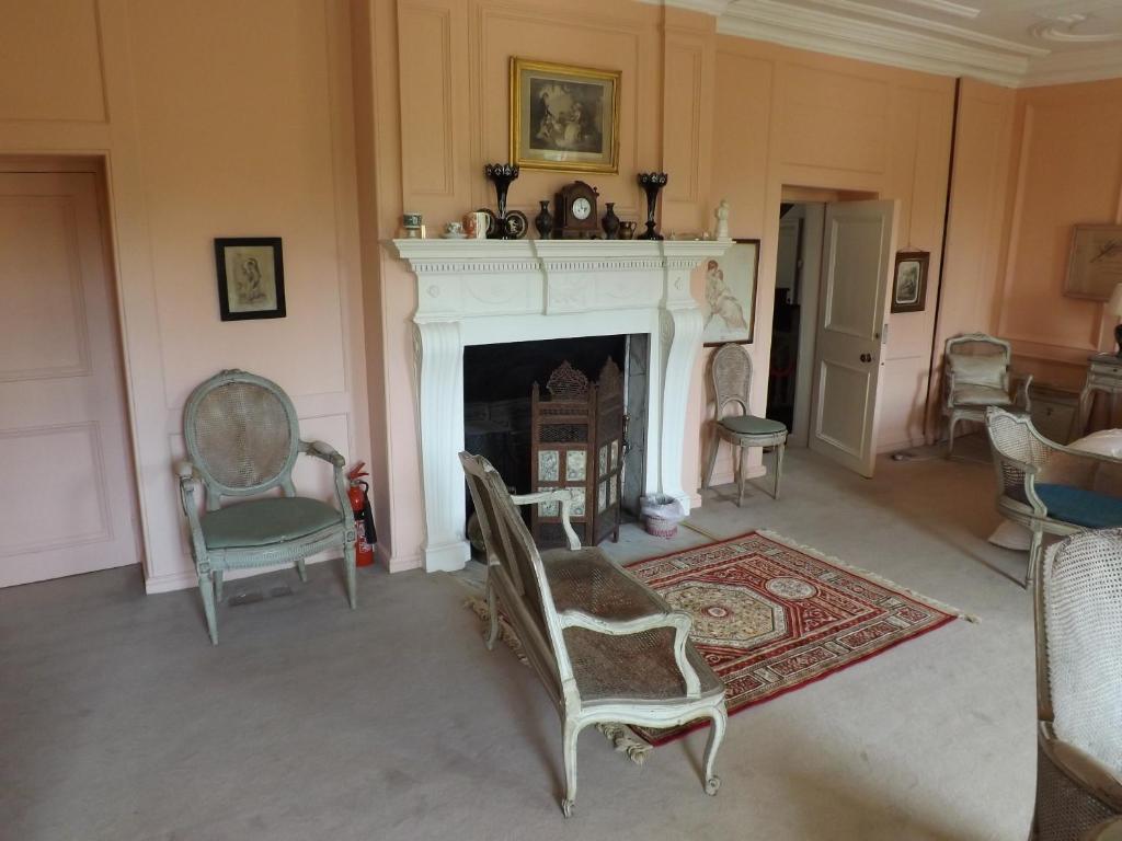 Trereife House Hotel Пензанс Екстериор снимка