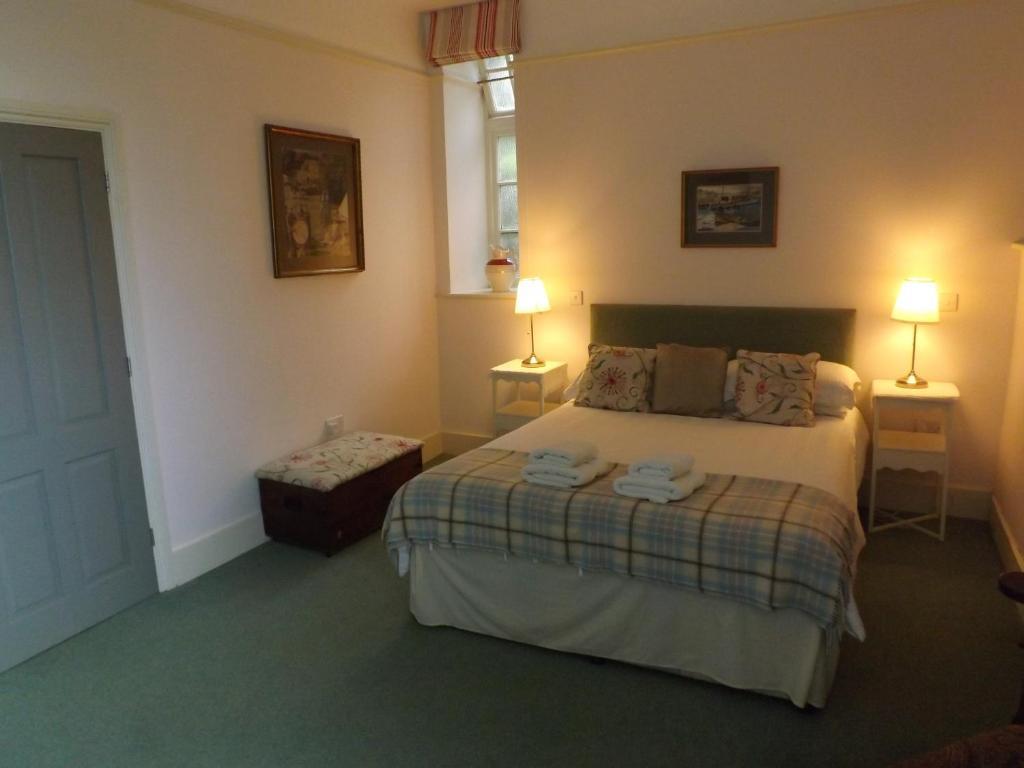 Trereife House Hotel Пензанс Екстериор снимка
