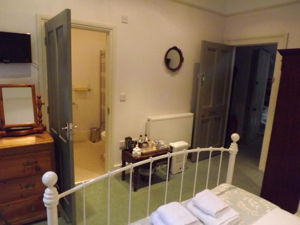 Trereife House Hotel Пензанс Екстериор снимка