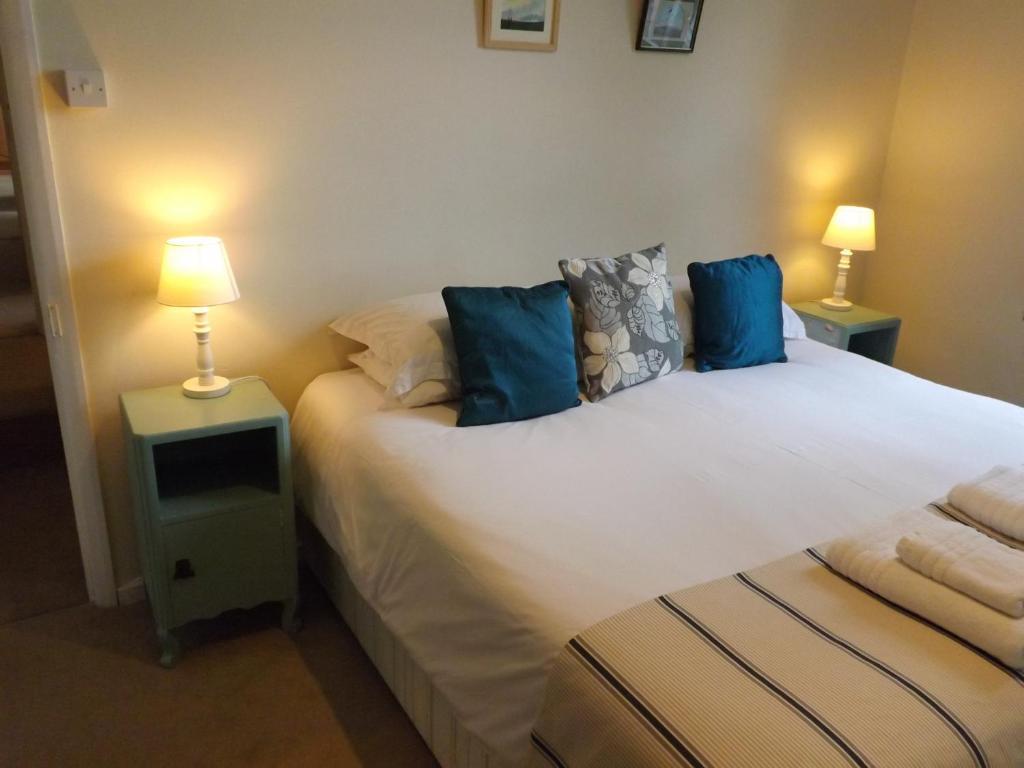 Trereife House Hotel Пензанс Екстериор снимка