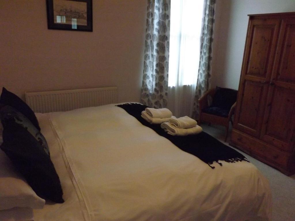 Trereife House Hotel Пензанс Стая снимка