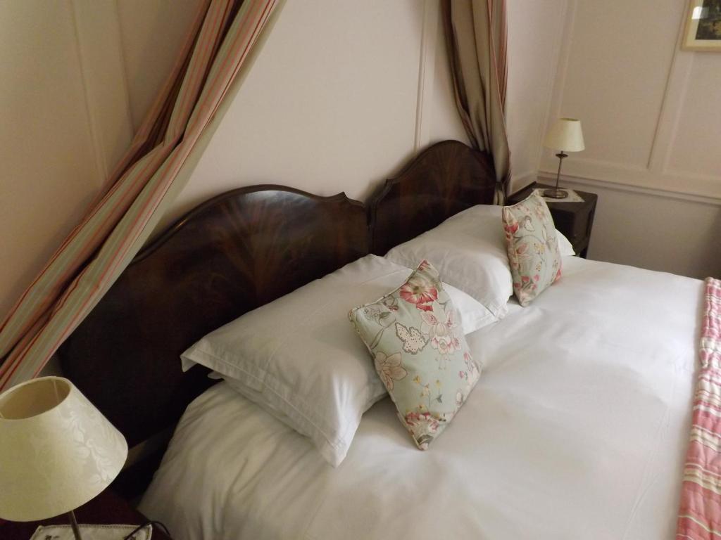 Trereife House Hotel Пензанс Стая снимка