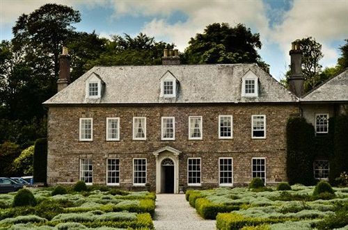 Trereife House Hotel Пензанс Екстериор снимка